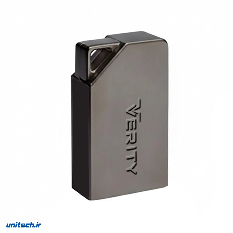 فلش مموری وریتی مدل 818 ظرفیت 16 گیگابایت K3XosZ